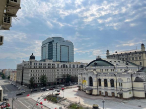 Amazing Opera View